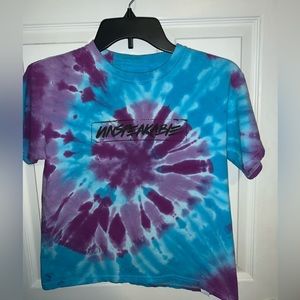 Unspeakable Merch big boy tshirt